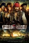 PIRATI DEI CARAIBI - OLTRE I CONFINI DEL MARE