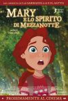 MARY E LO SPIRITO DI MEZZANOTTE