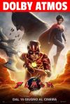 THE FLASH [2023] ATMOS