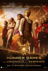 HUNGER GAMES: LA BALLATA DELL'USIGNOLO E DEL SERPENTE