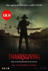 THANKSGIVING