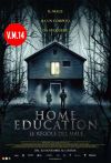 HOME EDUCATION - LE REGOLE DEL MALE