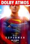 SUPERMAN [2025] | ATMOS