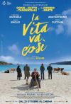LA VITA VA COSÌ - OSPITI IN SALA