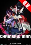 CHAINSAW MAN-IL FILM: LA STORIA DI REZE - PREMIERE | ORIGINAL VERSION