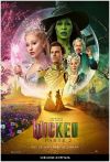 WICKED - PARTE 2 - PREMIERE