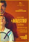 IL MAESTRO - PREMIERE