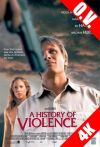 A HISTORY OF VIOLENCE | 4K ORIGINAL VERSION