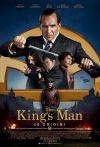 THE KING'S MAN - LE ORIGINI