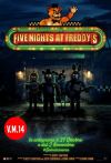 FIVE NIGHTS AT FREDDY'S [2023]