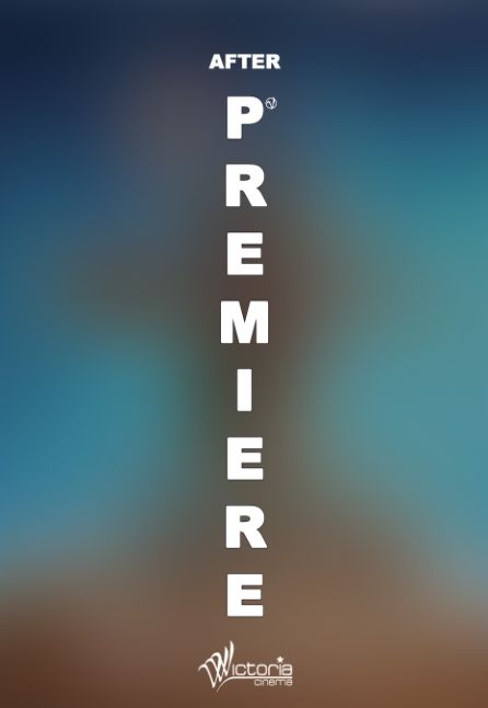 After Premiere Oceania