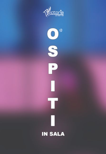 Ospiti in Sala - Her Private Hell