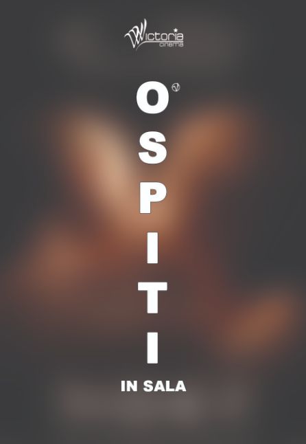 Ospiti in Sala - Rider