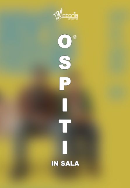 Ospiti In Sala Dov'è la fiesta