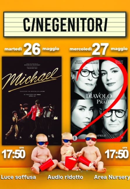 cinegenitori
