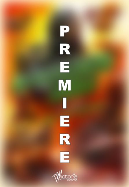 Premiere - The Mandalorian and Grogu