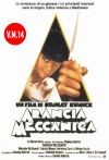 ARANCIA MECCANICA [1971]