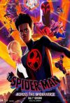 SPIDER-MAN - ACROSS THE SPIDER-VERSE