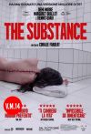 THE SUBSTANCE