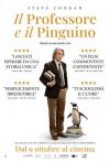 IL PROFESSORE E IL PINGUINO