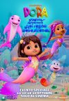 DORA - MAGICHE AVVENTURE NEL REGNO DELLE SIRENE