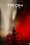 TRON - ARES - PREMIERE