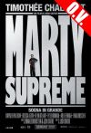 MARTY SUPREME | ORIGINAL VERSION