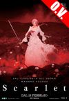 SCARLET | ORIGINAL VERSION